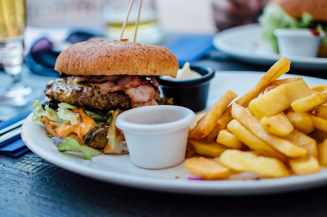 Imagine Astron Chemicals distributie produse pentru industria alimentara
