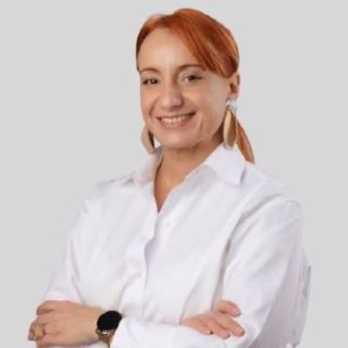 Imagine Carmen Cristescu - Astron Chemicals