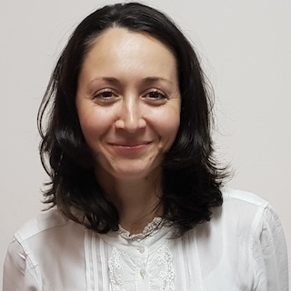 Imagine Gabriela Nicolae - Astron Chemicals